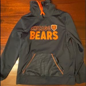 Chicago bears hoodie